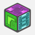 CyberCube for Merge Cube