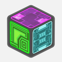 CyberCube for Merge Cube