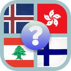 Guess The Flag