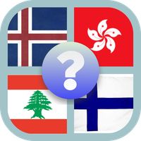 Guess The Flag