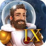 12 Labours of Hercules IX (Del