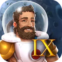 12 Labours of Hercules IX (Del