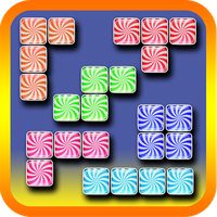 Falling-Candy PuzzleBox 2023