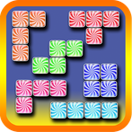 Falling-Candy PuzzleBox 2023