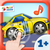 Happy Touch Kids Learning Games for Toddlers