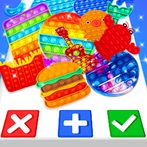 Fidget Trading: Pop it Trade