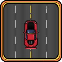 Street Racing 2D