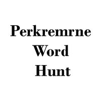 PkmWordHunt
