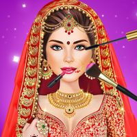 Indian Dress Up Wedding Games