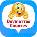 Devinette avec réponse
