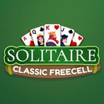 Solitaire Classic Freecell