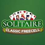 Solitaire Classic Freecell