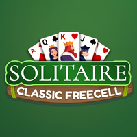 Solitaire Classic Freecell