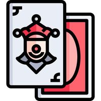 Werewolf Card Dealer