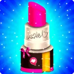 Makeup Kit Cakes- Cosmetic Box