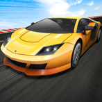 Ultimate Racing Car