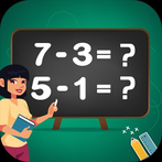 Math Riddles | Math Games