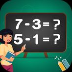 Math Riddles | Math Games