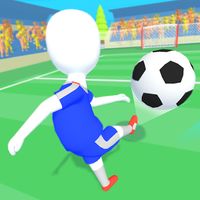 Soccer game 2022