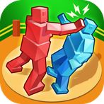 Funny Sumo-Amusing Game