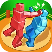 Funny Sumo-Amusing Game