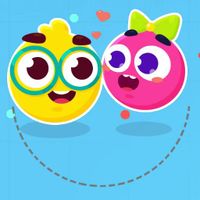 Draw Love - Love Balls