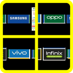 Daftar merk hp terlengkap