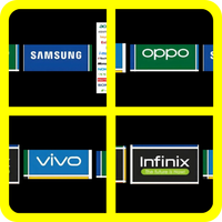 Daftar merk hp terlengkap
