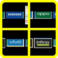 Daftar merk hp terlengkap