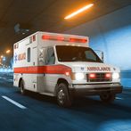 Ambulance Emergency 911 Sim