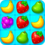Fruits Swipe & Splash Legends