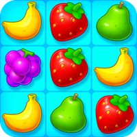 Fruits Swipe & Splash Legends