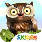 Treehouse - Educational Game