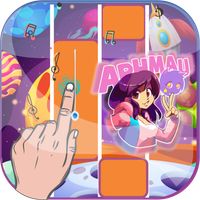 Aphmau - Piano Music Game