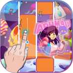 Aphmau - Piano Music Game