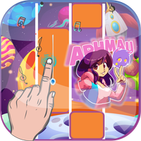 Aphmau - Piano Music Game