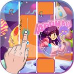 Aphmau - Piano Music Game