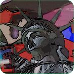 Comix Escape: Firework Tent