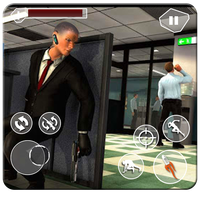 Special US Combat Secondary