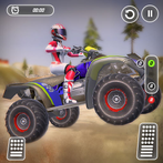 ATV Quad Bike Racing Games