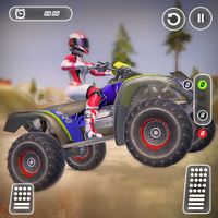 ATV Quad Bike Racing Games