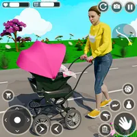 Mother Simulator: Family Prank