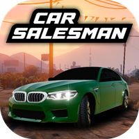 Car Dealer Sales Simulator