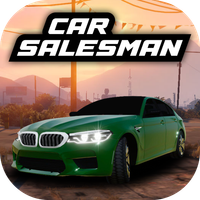Car Dealer Sales Simulator