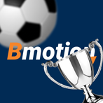 Betmotion  Desafio de Futebol