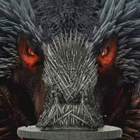 Night King In House of Dragon