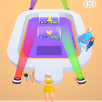 Paper Doll - Dress Up Games