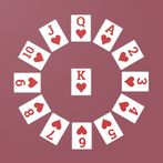 Clock Solitaire