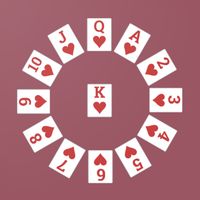 Clock Solitaire