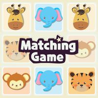 Matching Game for Learning